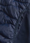 náhled Men's hybrid jacket Peak Performance M Helium Hybrid Hood J Blue Shadow